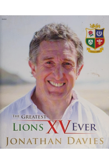 The Greatest Lions XV Ever