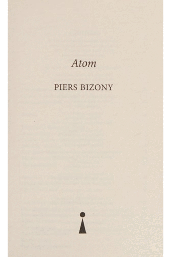 Atom (Icon Science)