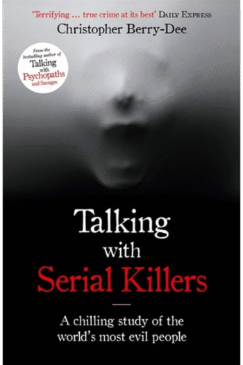 Talking With Serial Killers