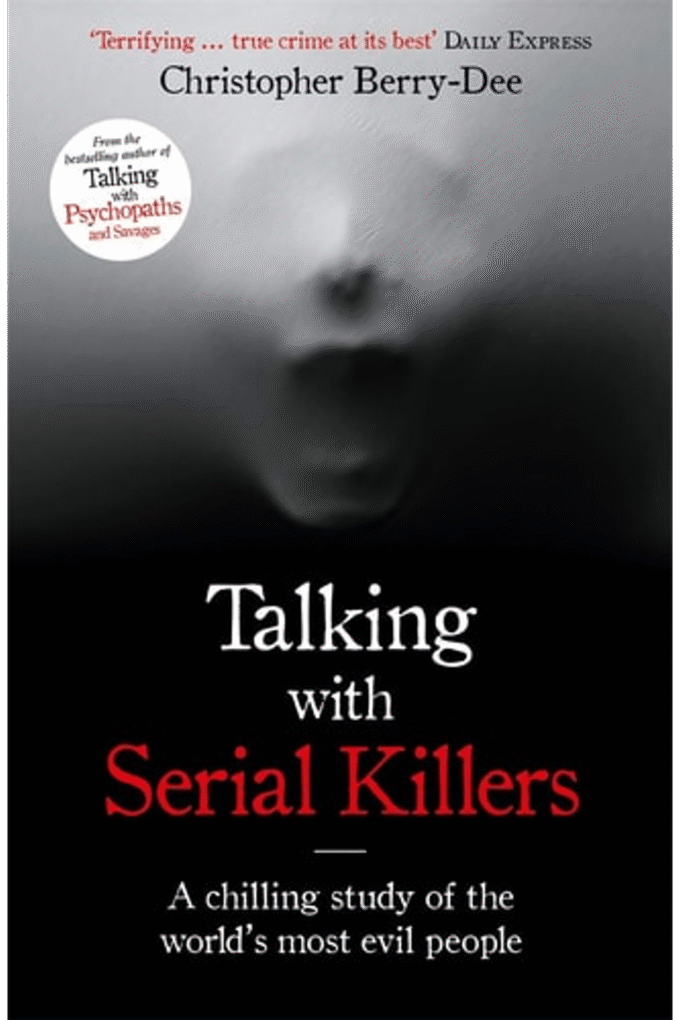 Talking With Serial Killers