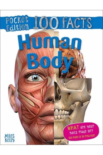 100 Facts Human Body Pocket Edition