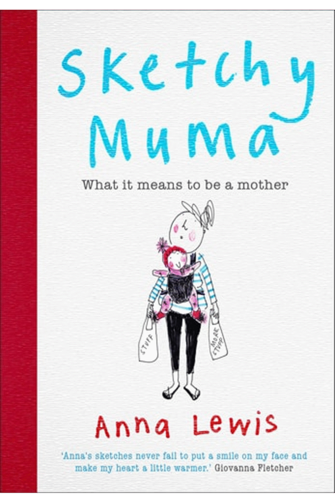 Sketchy Muma: What it Means to be a Mother