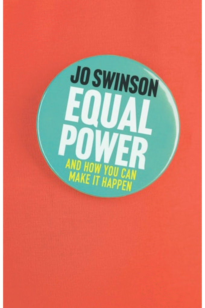 Equal Power: A handbook for men and women