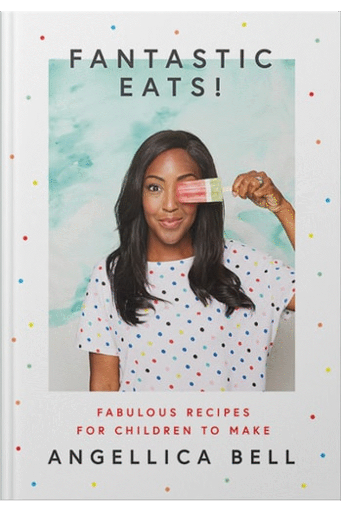 Fantastic Eats! (& how to cook them) - fabulous recipes for children to make