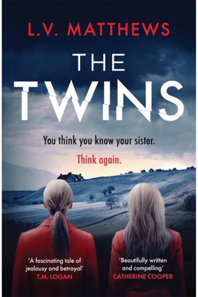 The Twins: The thrilling Richard & Judy Book Club Pick