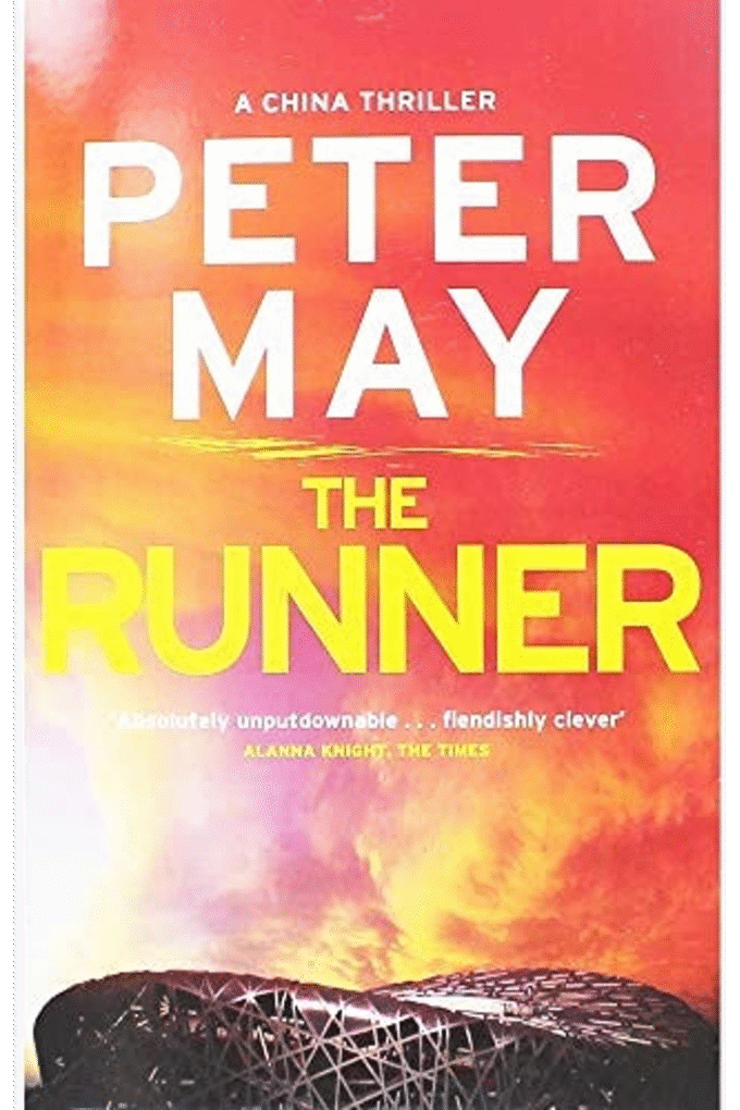 The Runner