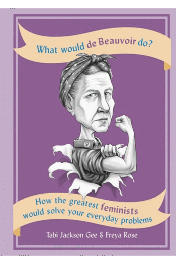 What Would de Beauvoir Do