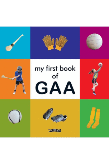 My First Book of GAA (First Steps)