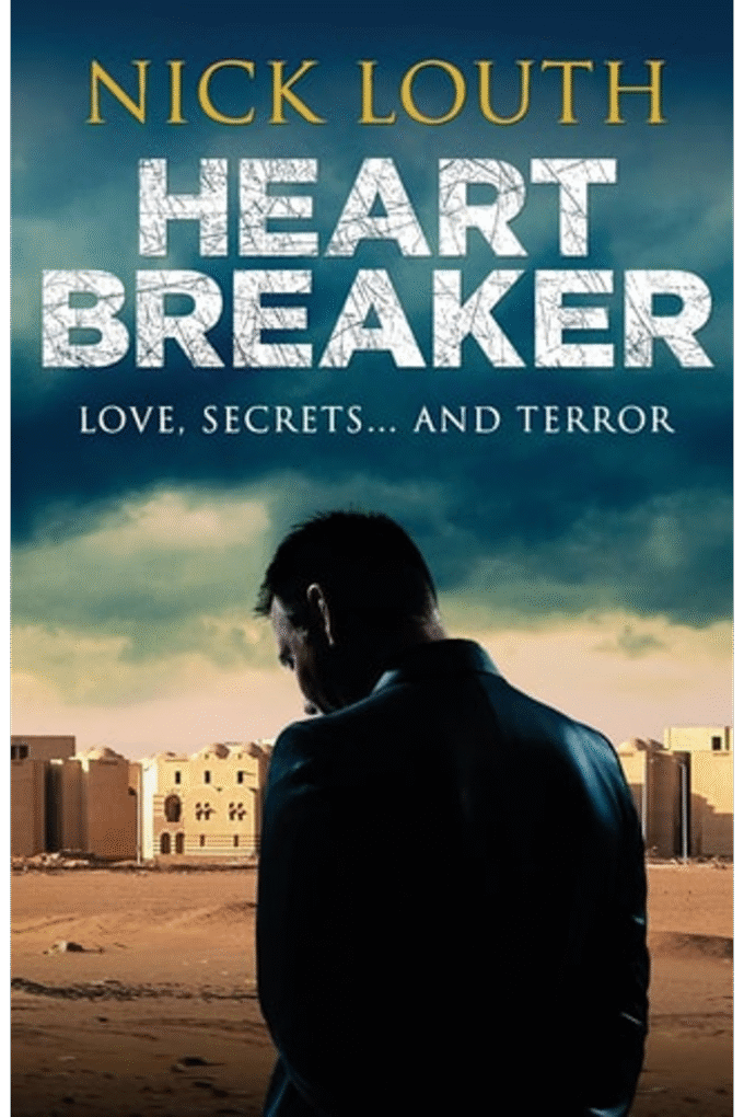 Heartbreaker