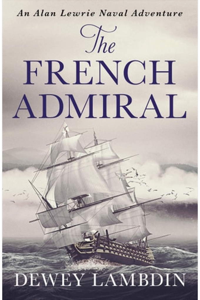 The French Admiral
