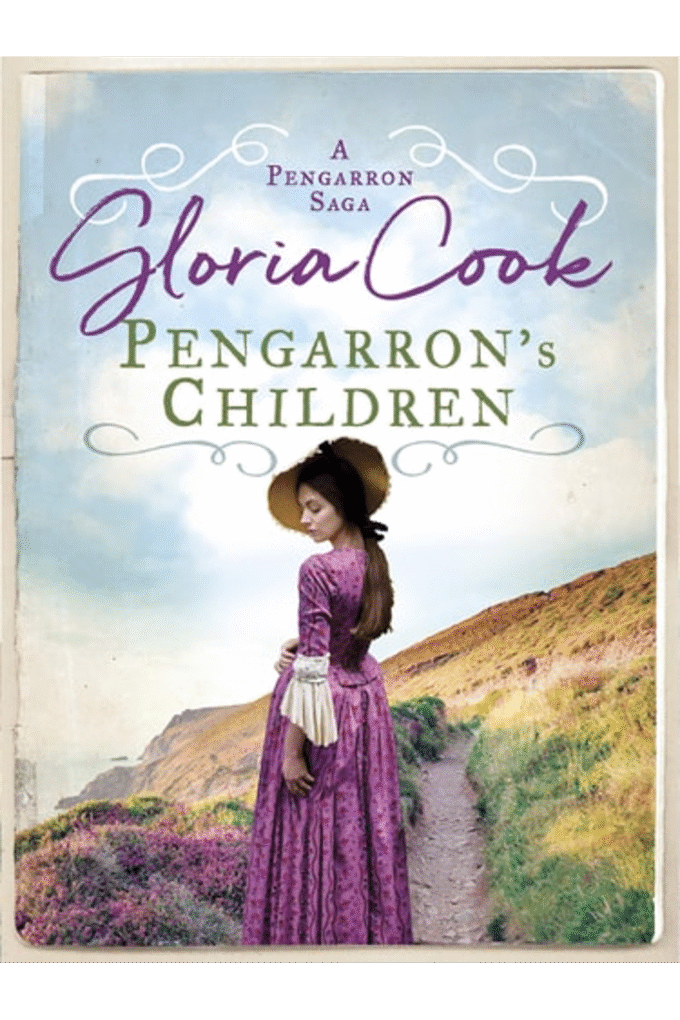Pengarron's Children (Pengarron Sagas)
