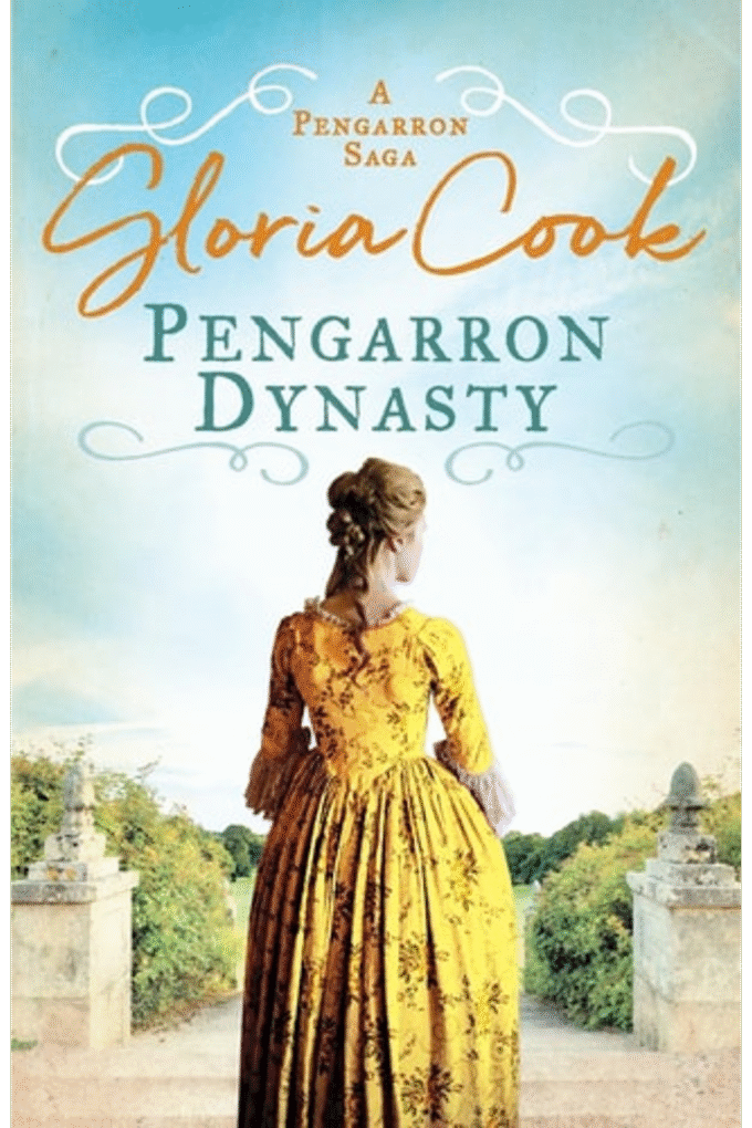 Pengarron Dynasty (Pengarron Sagas)