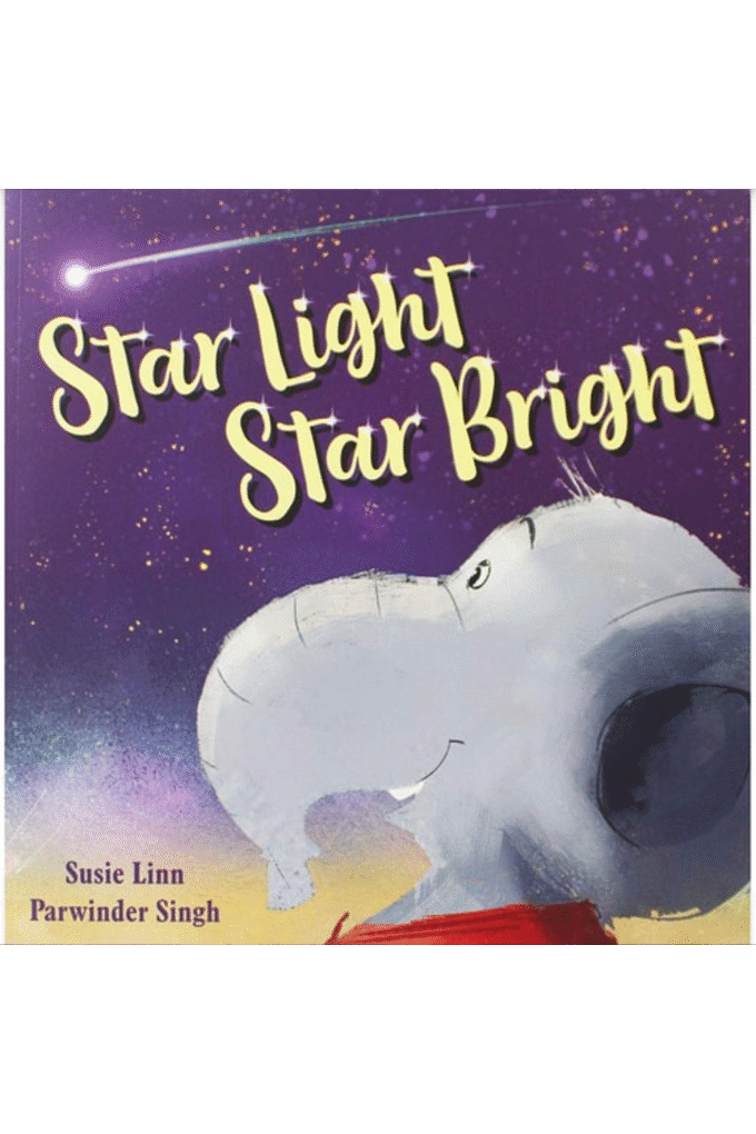 Star Light, Star Bright (Picture Storybooks)