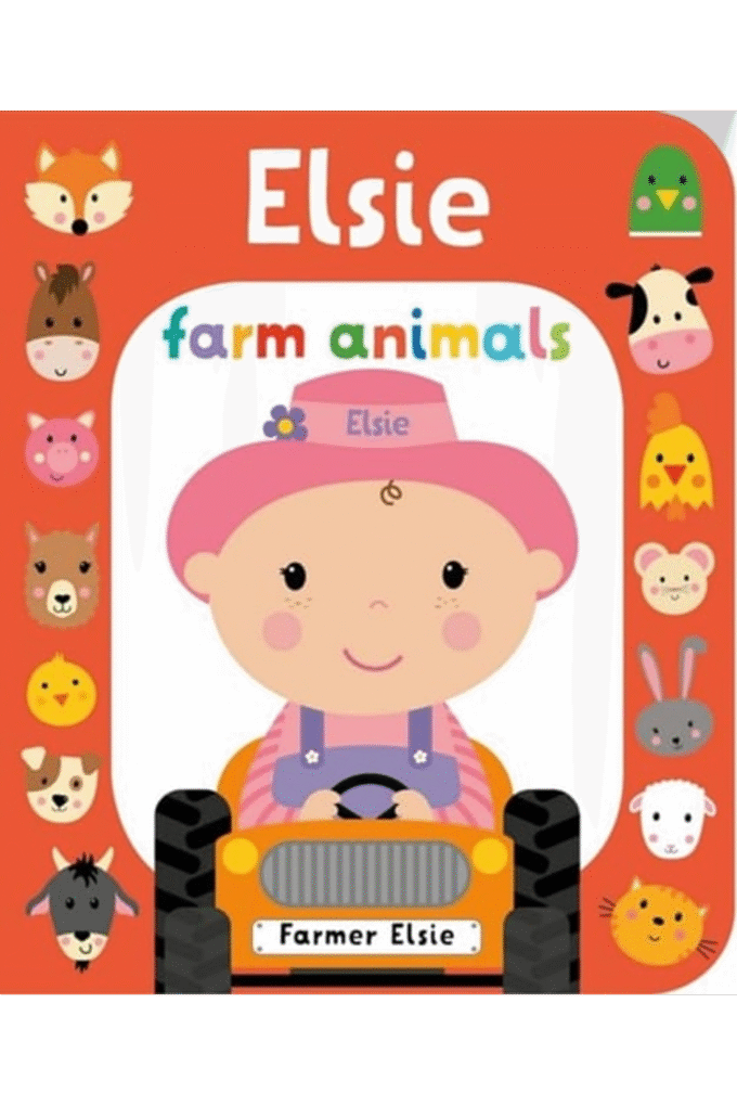 Farm Elsie