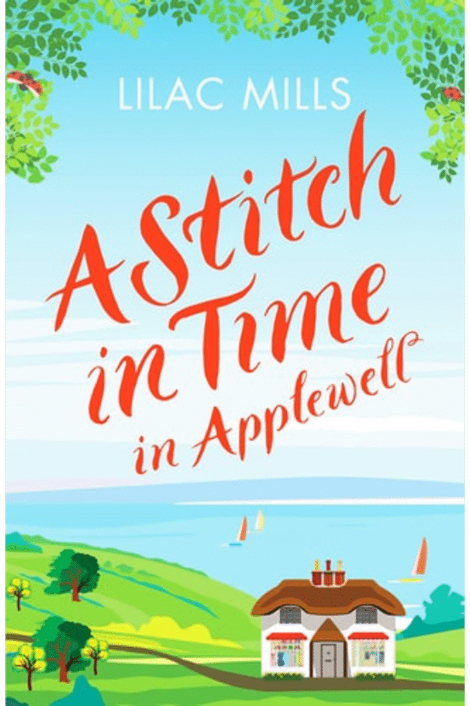 A Stitch in Time in Applewell