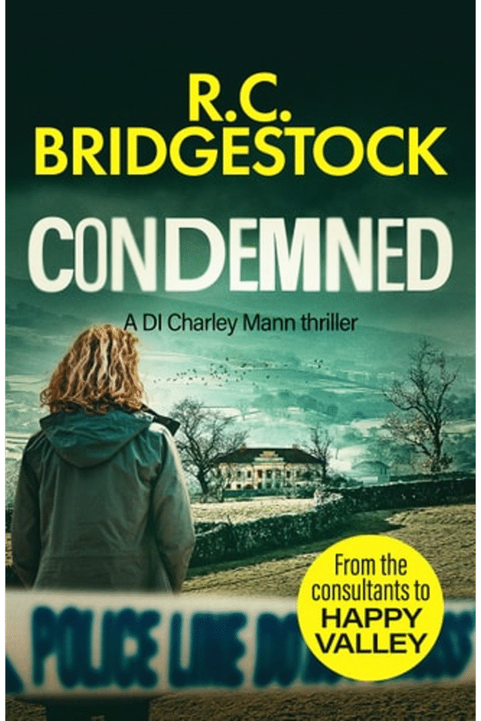 "Condemned"