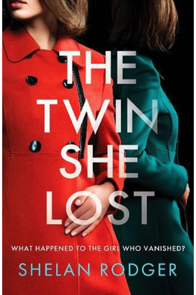 The Twin She Lost