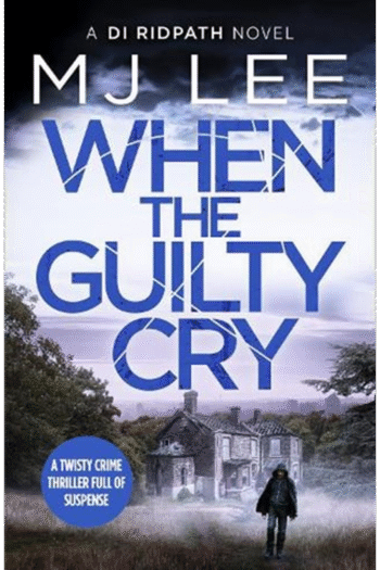 When the Guilty Cry