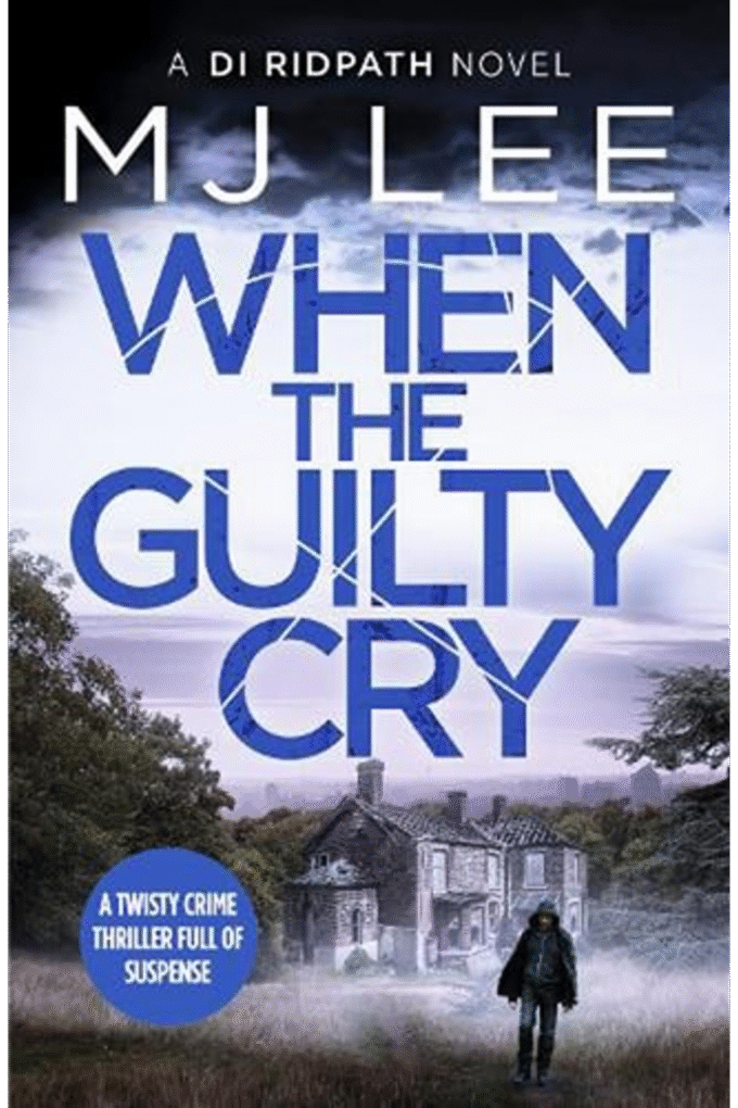 When the Guilty Cry