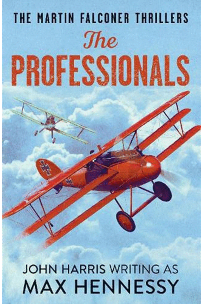 The Professionals