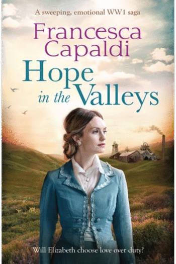 Hope in the Valleys: 3 (Wartime in the Valleys)