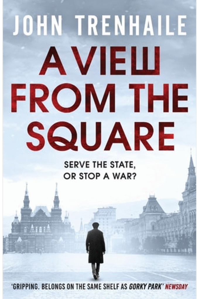 A View from the Square