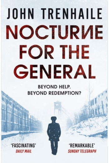 Nocturne for the General