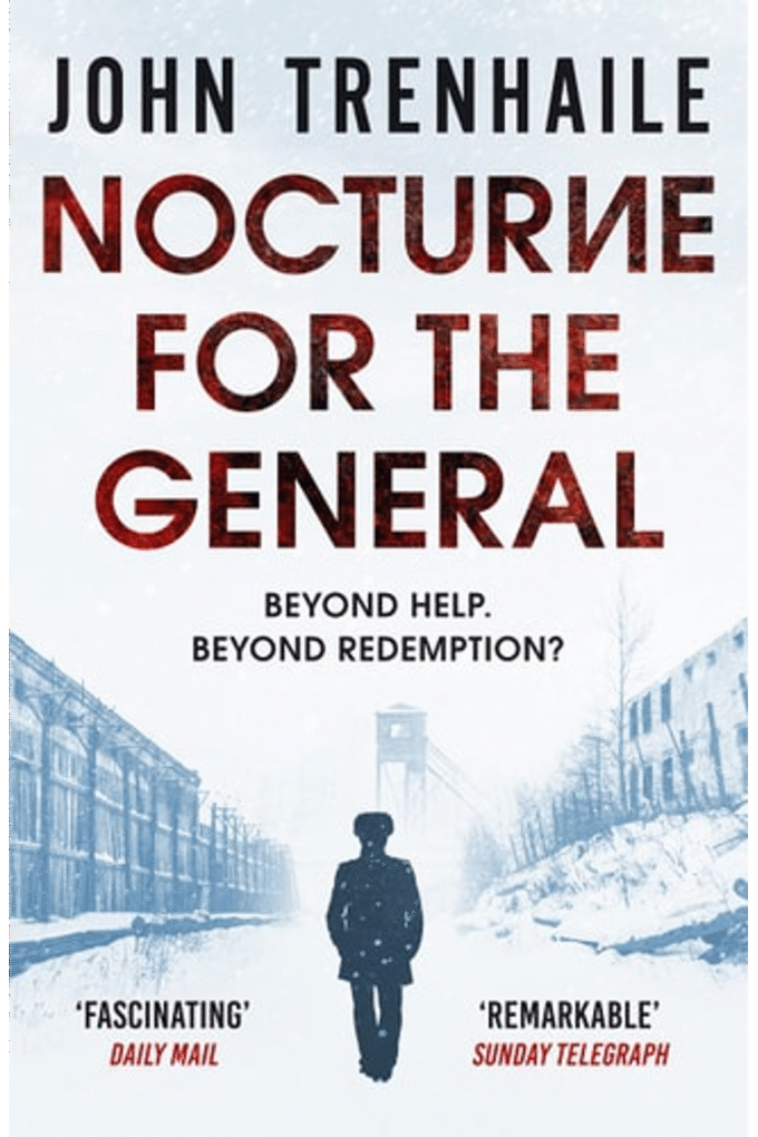 Nocturne for the General