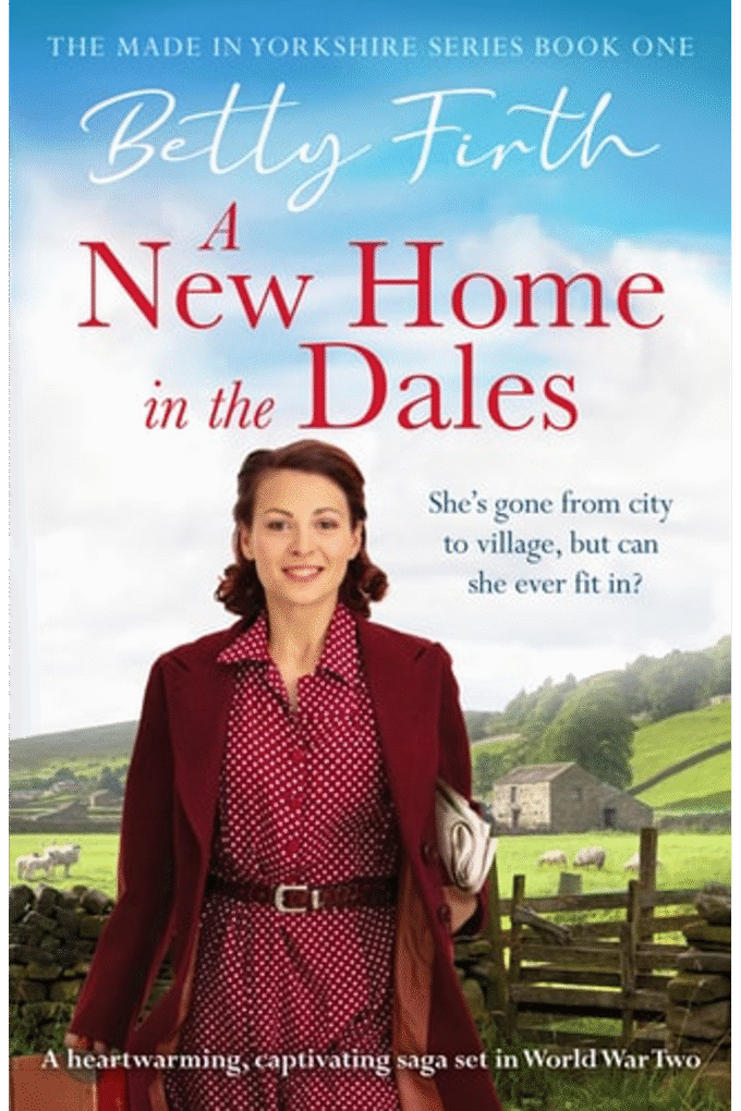A New Home in the Dales