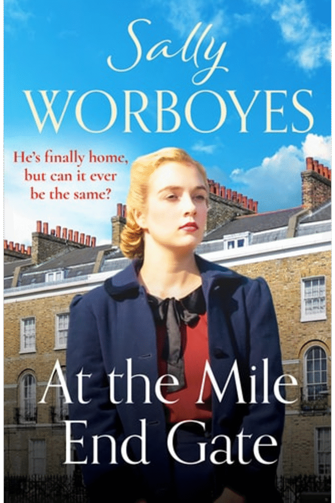At the Mile End Gate
