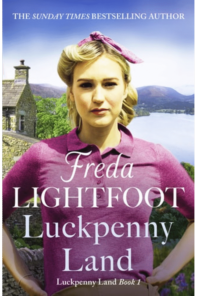 Luckpenny Land