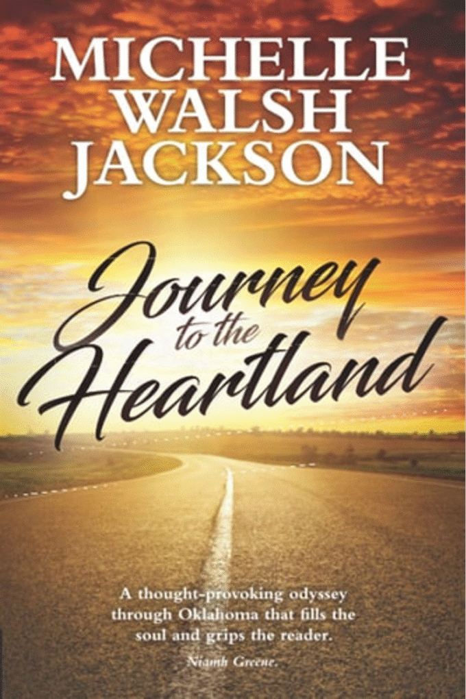 Journey to the Heartland
