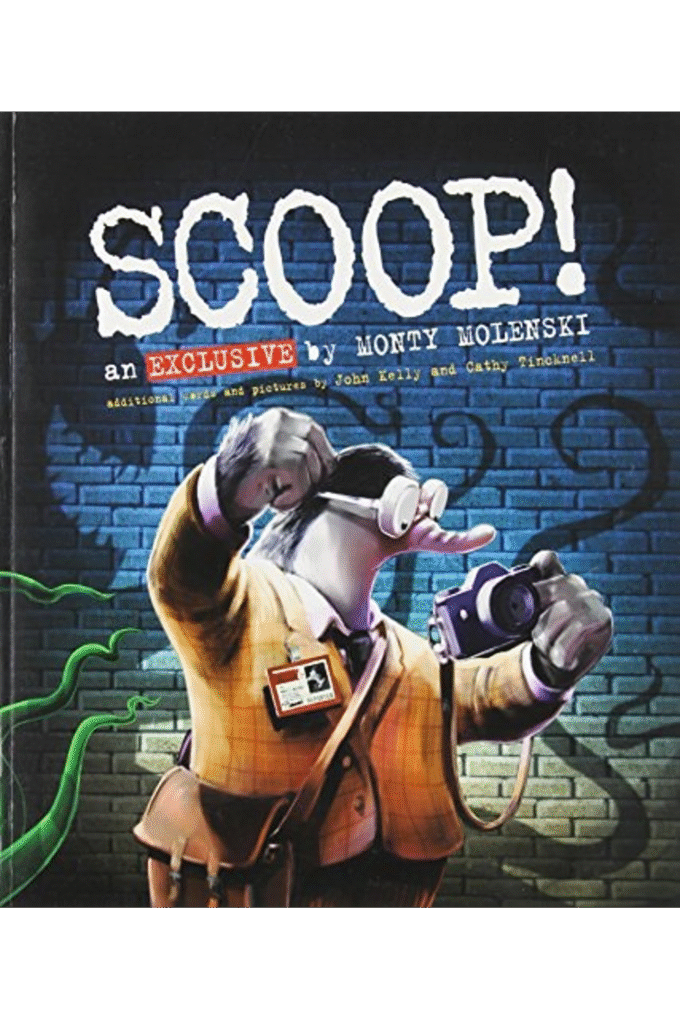 Scoop