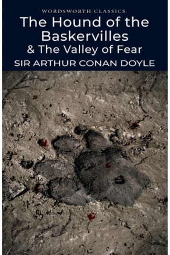 The Hound of the Baskervilles & the Valley of Fear