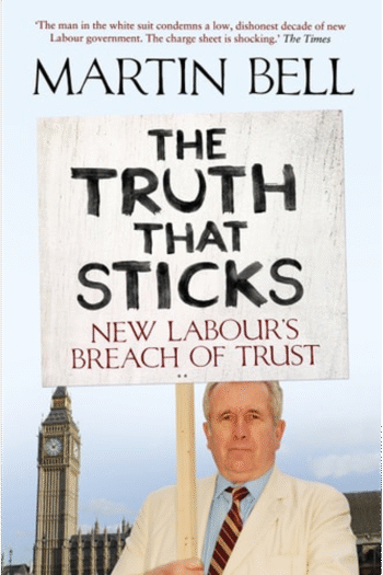 The Truth that Sticks: New Labour's Breach of Trust