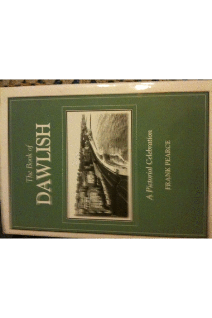The Book of Dawlish: A Pictorial Celebration