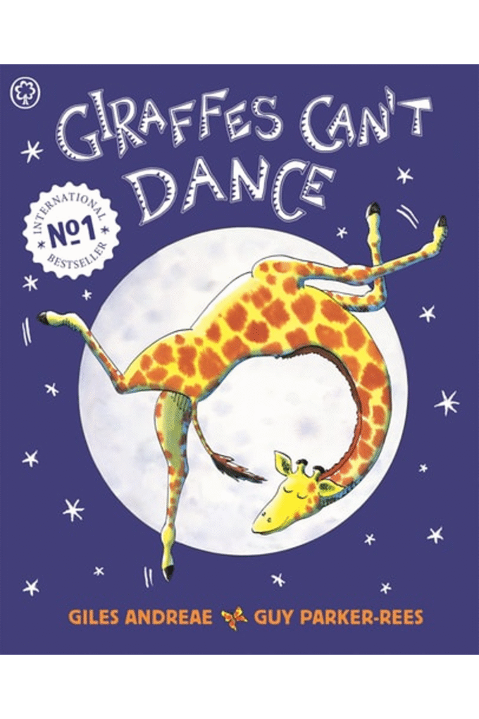 Giraffes Can't Dance