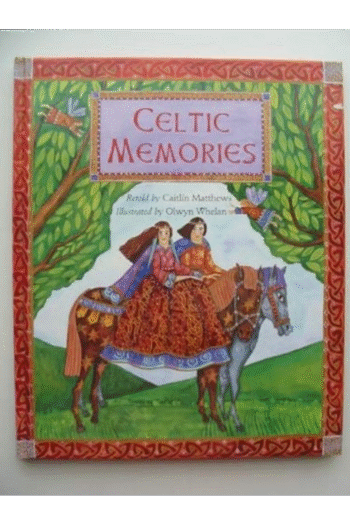Celtic Memories