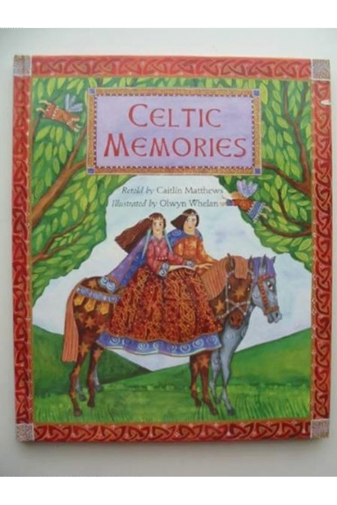 Celtic Memories