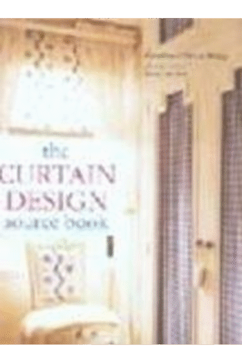 Curtain Design Sourcebook