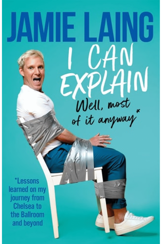 I Can Explain