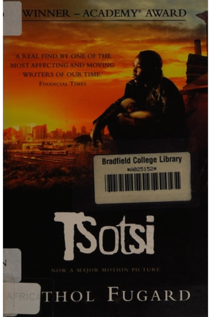 Tsotsi