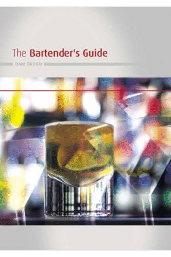 The Bartender's Guide