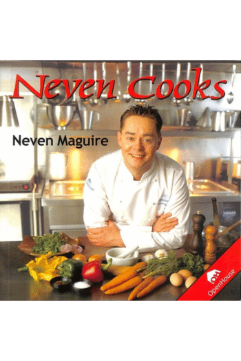 Neven Cooks