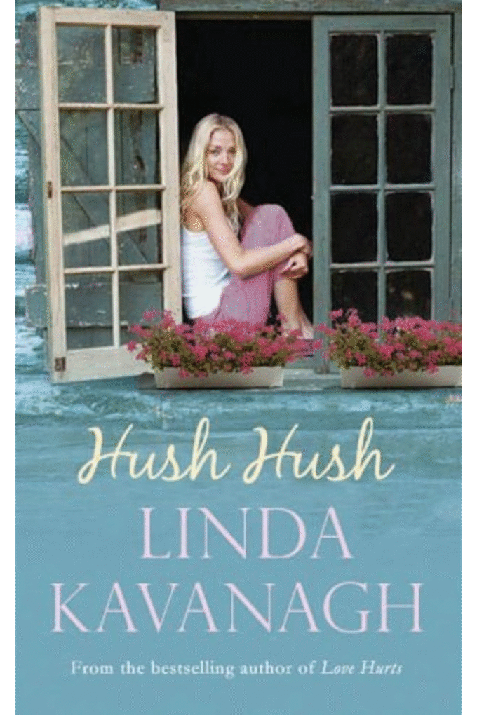 Hush Hush
