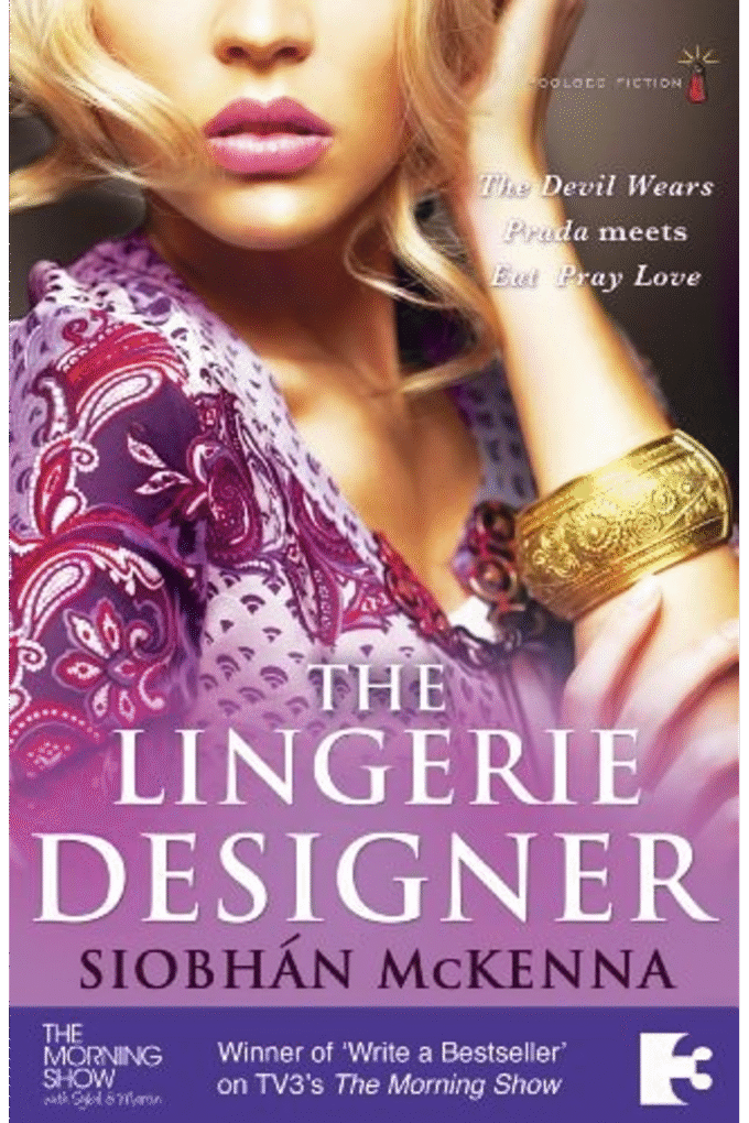 Lingerie Designer