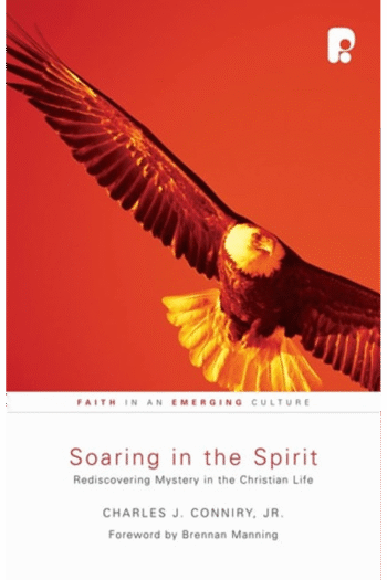 Soaring in the Spirit (Faith in an Emerging Culture) (Faith in an Emerging Culture)