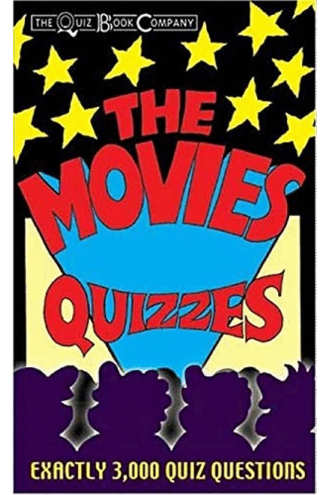 The Movies Quizzes