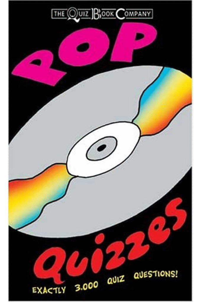 Pop Quizzes