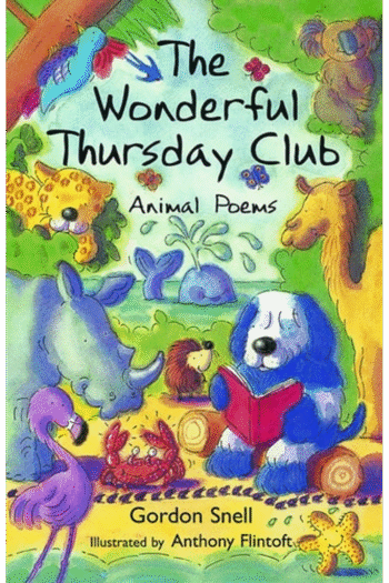 Wonderful Thursday Club